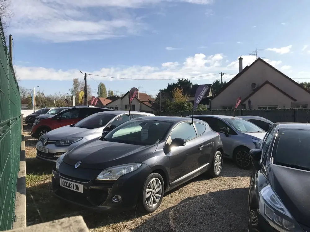 Renault à Dijon